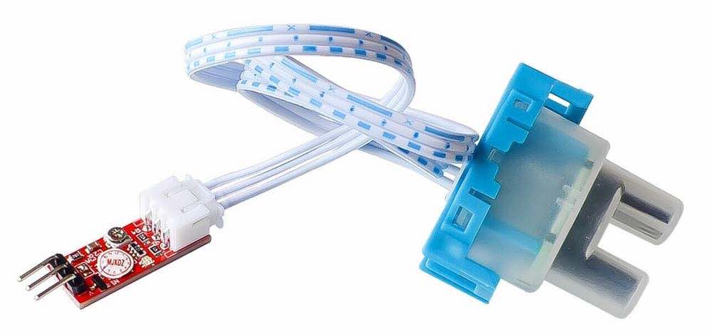 TS-300B Turbidity Sensor